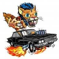 Wildcat Mopars