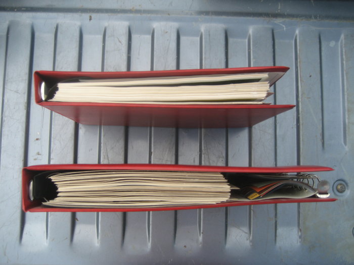 1978 Dodge Data books (10).JPG