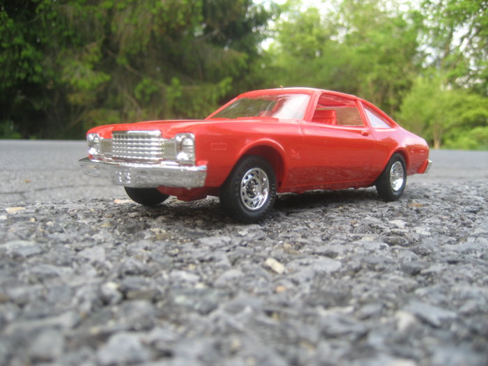 1978 Volare Promotional Model (2).JPG
