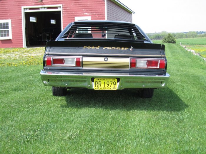 1979 Road Runner 5-7-2015 3.JPG