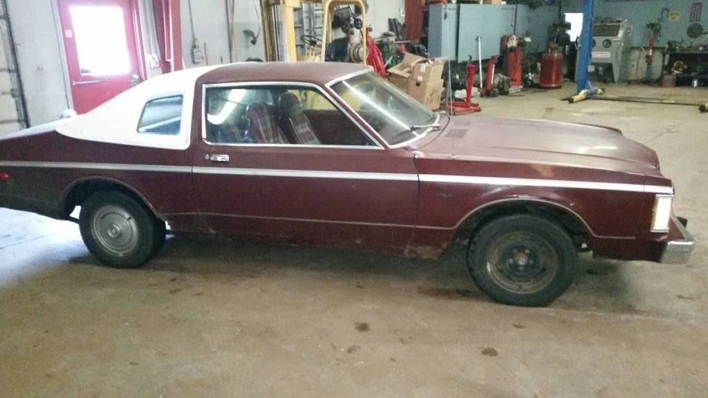 1980 Plymouth Volare coupe - $1600.jpg