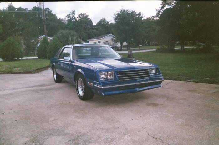 1983 Dodge Mirada #2.jpg