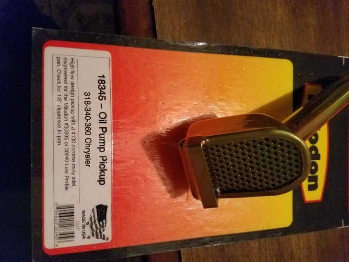 318340 milodon oil pan pickup tube 4.jpeg