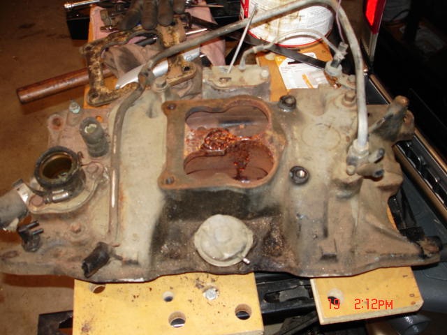4bbl Intake 2.JPG