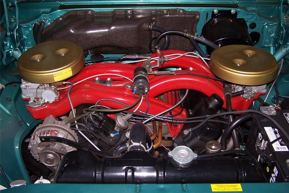 61 300G engine.jpg