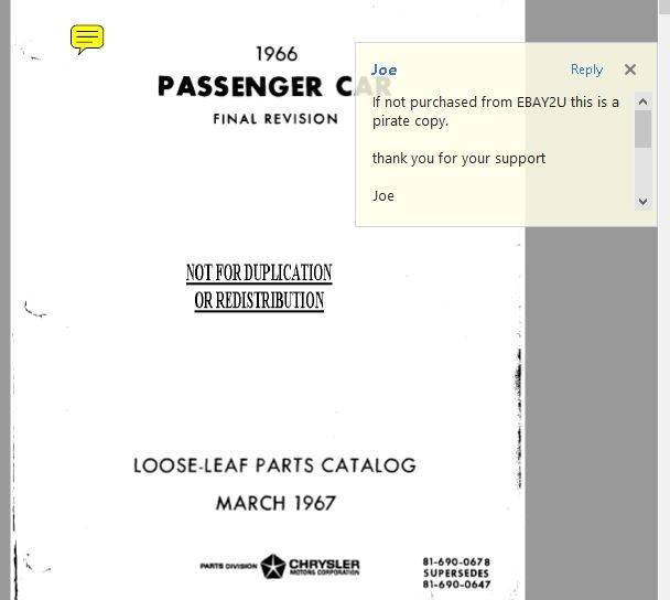 66 Mopar parts book.JPG