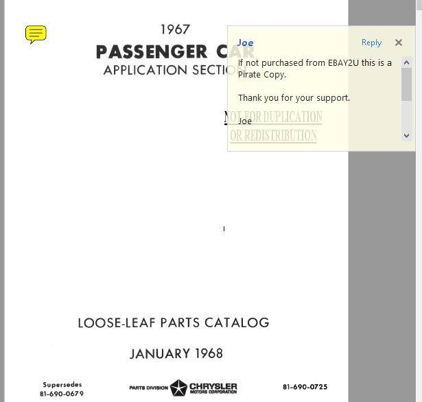 67 Mopar parts book.JPG