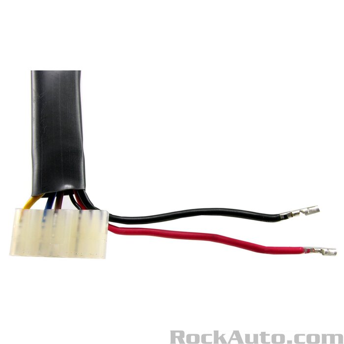 76 Volare Ignition switch connecter.jpg
