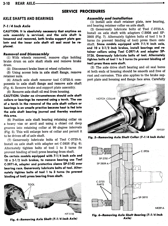 77 7.25 rear bgn directions page 1.GIF