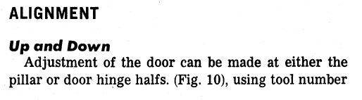 77 Bbody Door Adjustment 1.JPG