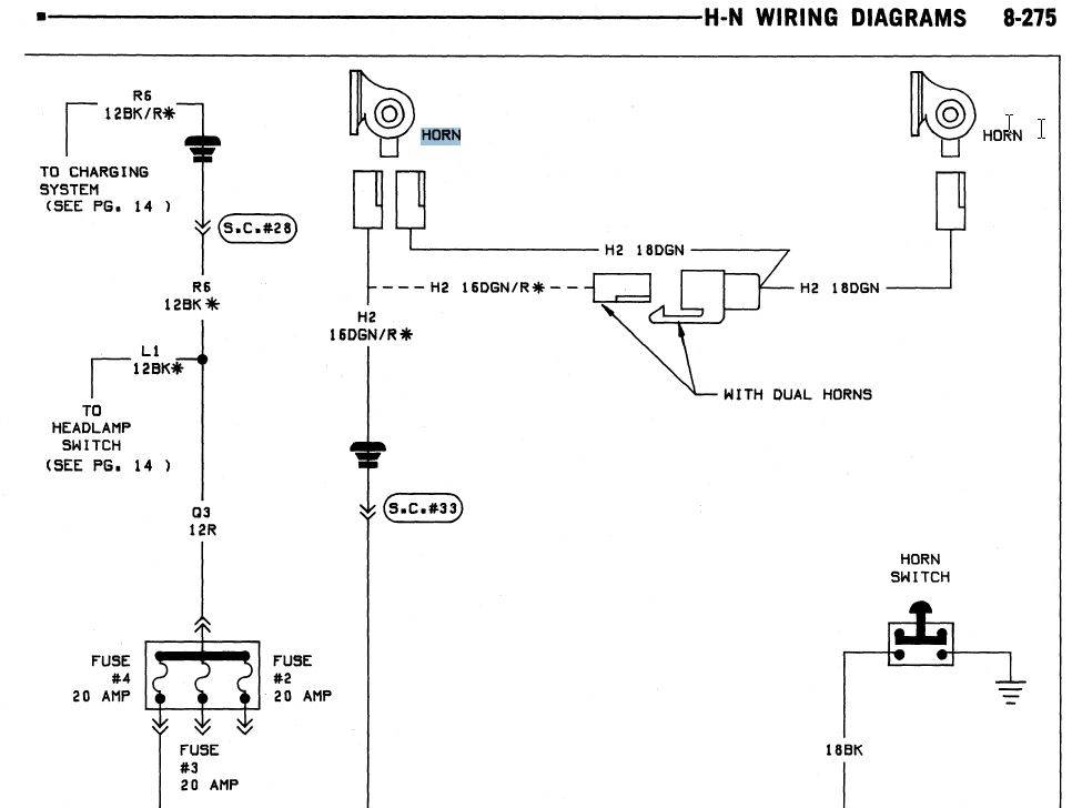 77 Serv Manual Wiring - Horn 1.JPG