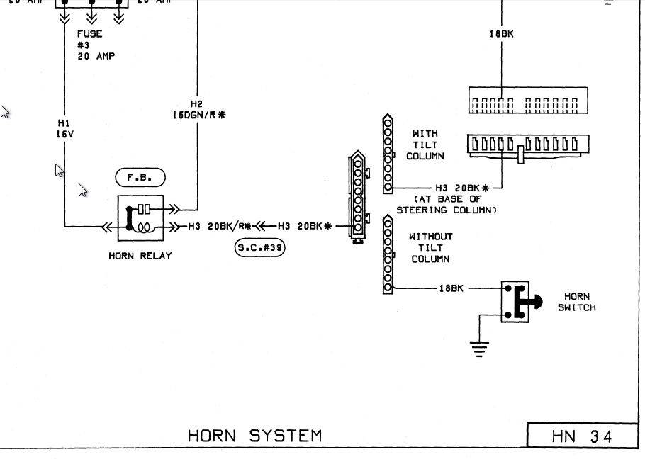 77 Serv Manual Wiring - Horn 2.JPG