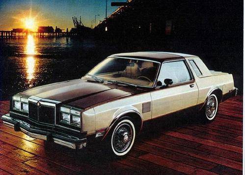 80 Chrysler LeBaron LS Limited 3.jpg