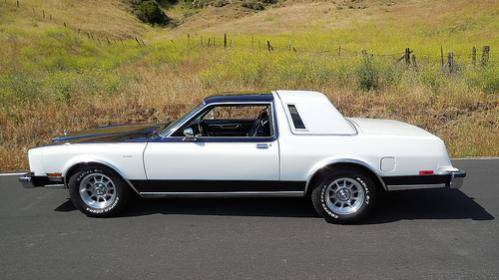80 Chrysler LeBaron LS Limited custom.jpg