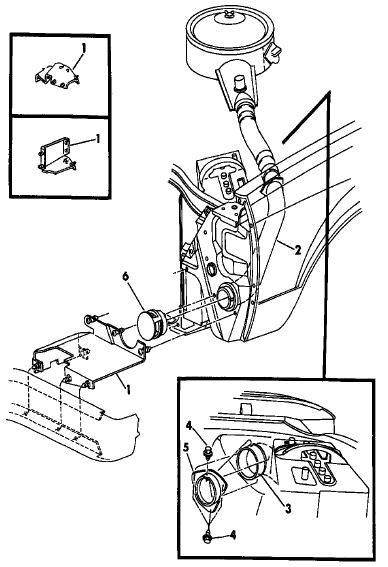 84 Fresh Air Duct.JPG