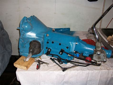 A833 OD Shifter linkage.jpg