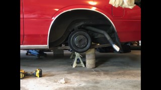 Bent original springs.jpg