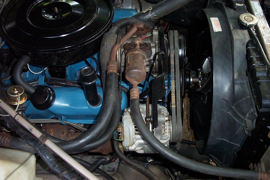 Best Upgrade to 80 Coupe 318.JPG