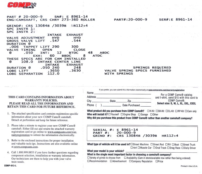 COMP_CAMS - XR292HR-12 - CUSTOM - E_8961-14 - Hydraulic Roller Cam Card.jpg