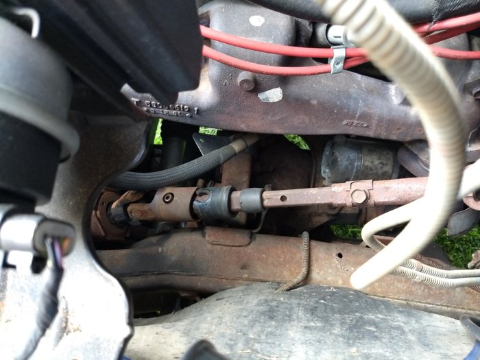 dakota steering shaft 080419.jpg
