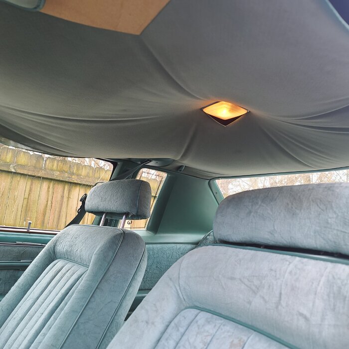 Droopy Headliner.jpg