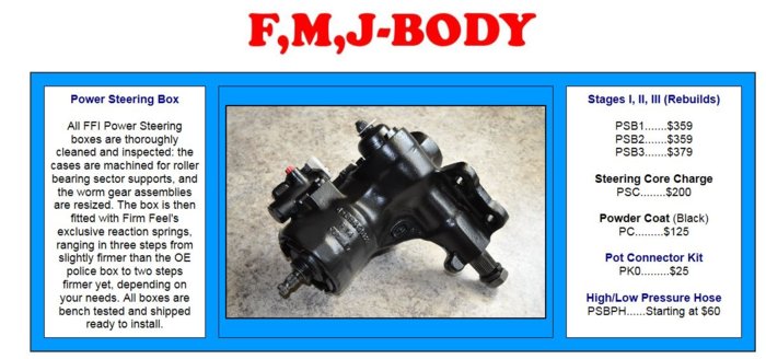 FFI Steer Gear.JPG