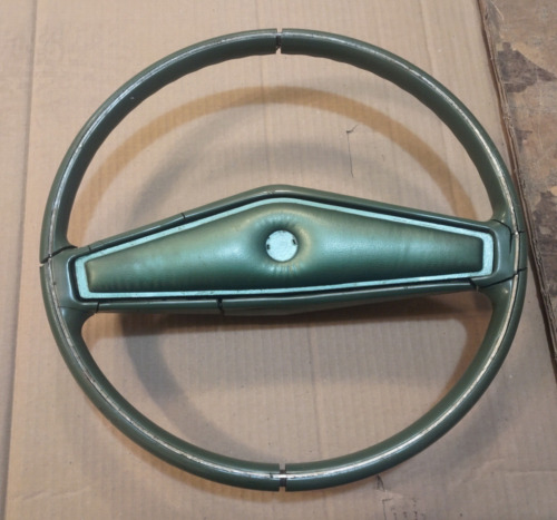 Lebaron steering wheel needs help.png