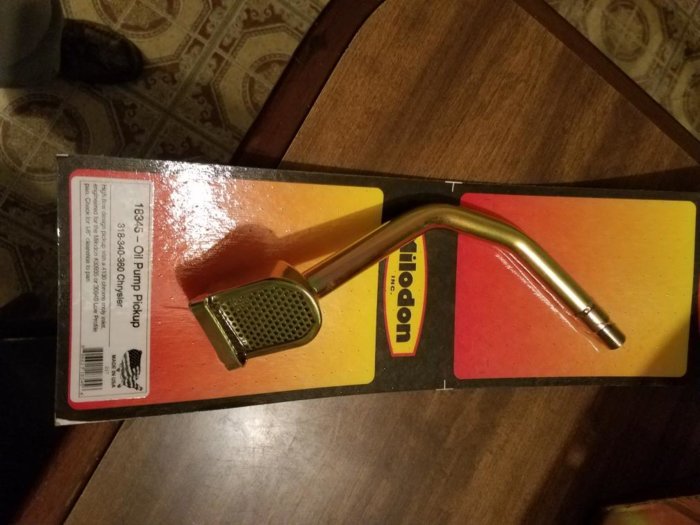 Milodon 360 oil pan pick up tube 3.jpeg