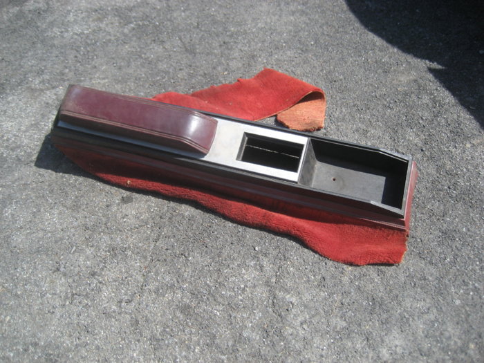 Mopar FJM console (1).JPG