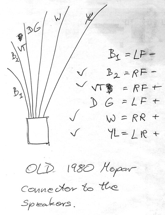 MOPAR - Radio Connector Pin Layout - OLD Mopar Connector.jpg