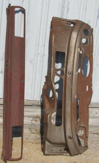 NOS   Aspen tail panel cowl upper.jpg