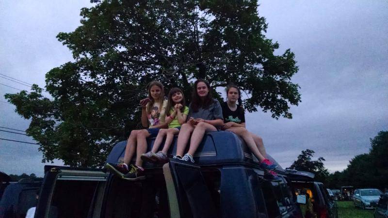 on the van at pitman fireworks.jpg