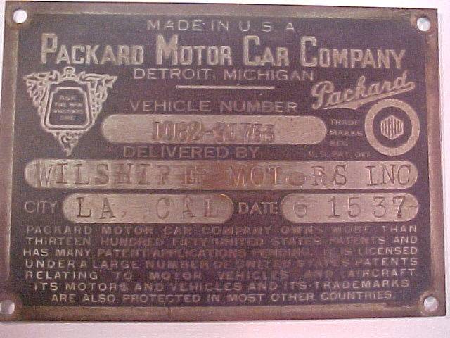 Packard VIN Plate.jpg
