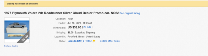 Screenshot 2021-08-04 at 20-35-46 1977 Plymouth Volare 2dr Roadrunner Silver Cloud Dealer Prom...png