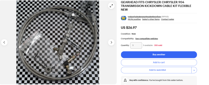 Screenshot 2024-06-20 at 10-52-32 GEARHEAD FITS CHRYSLER CHRYSLER 904 TRANSMISSION KICKDOWN CA...png