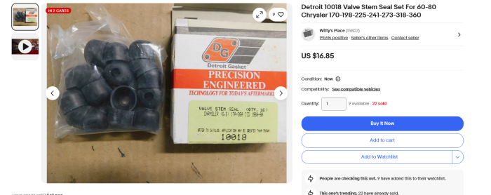 Screenshot 2025-03-12 at 16-26-24 Detroit 10018 Valve Stem Seal Set For 60-80 Chrysler 170-198...png
