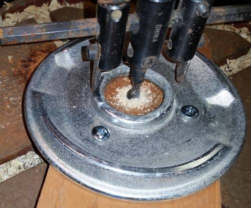 Triming old ring.jpg
