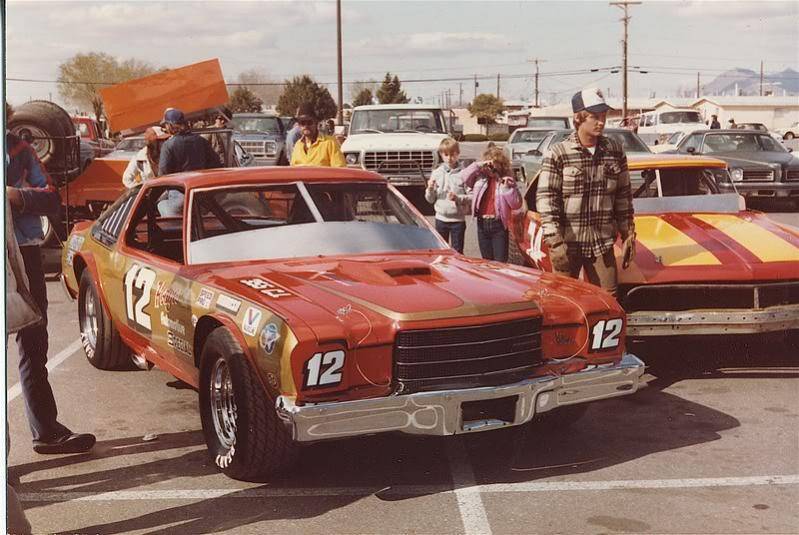 Volare Stock Car.jpg