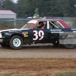 1979 lebaron Dirtcar