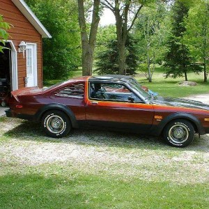 1978 Plymouth Super Coupe