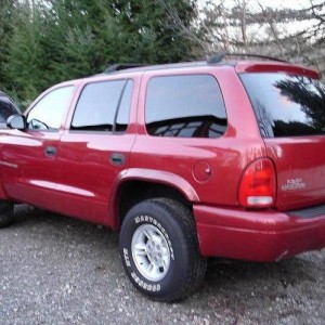 98 Durango SLT