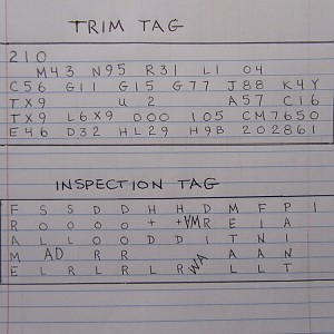 79 Road Runner, Trim & Insp. Tag.JPG