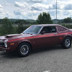 Jeffs 77 R/t