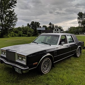 My Rides