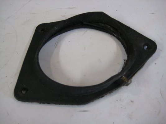 Cold Air Intake Flange.JPG Cold Air Intake Flange.JPG