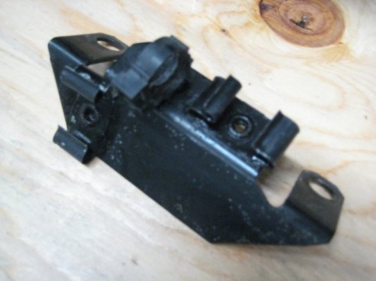 Transmission Bracket - 1.JPG Transmission Bracket - 1.JPG