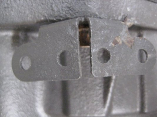 Transmission Bracket - 3.JPG Transmission Bracket - 3.JPG