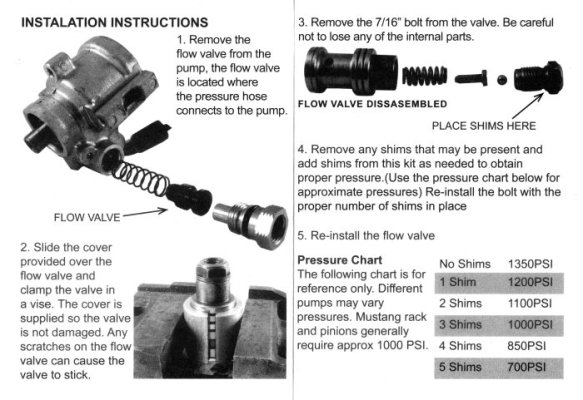 BORGESON - Power Steering Pressure Reducing Kit - 899001.jpg