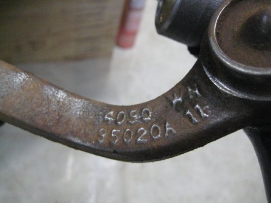 Idler Arm, Top - 2.JPG