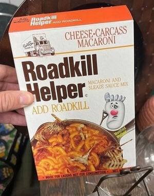 Roadkill.jpg Roadkill.jpg